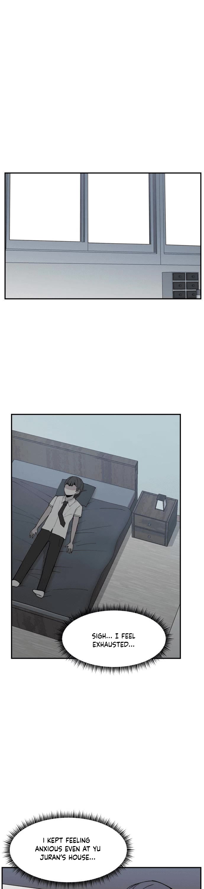 Villain Classroom chapter 13 page 2