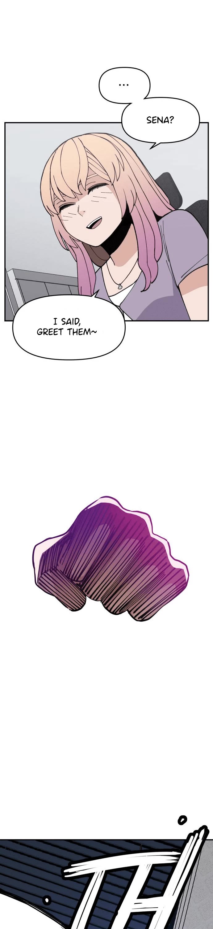 Villain Classroom chapter 13 page 37