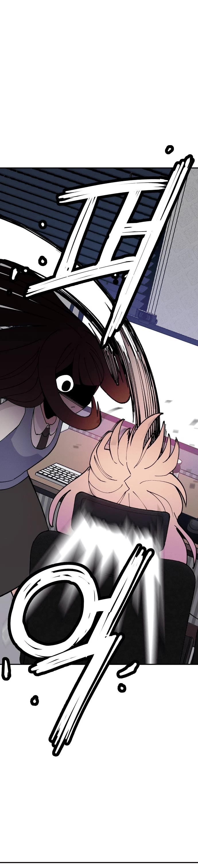 Villain Classroom chapter 14 page 2