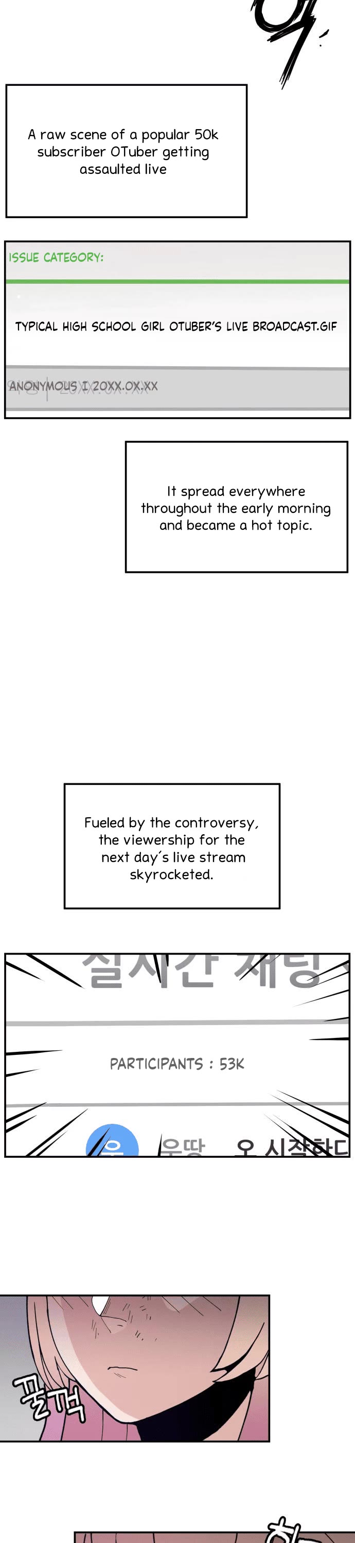 Villain Classroom chapter 15 page 24