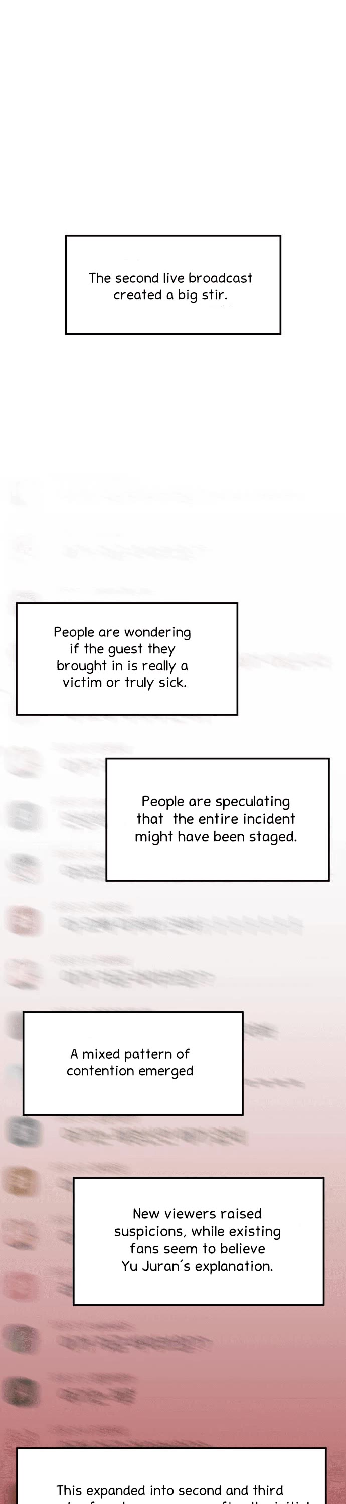 Villain Classroom chapter 15 page 29