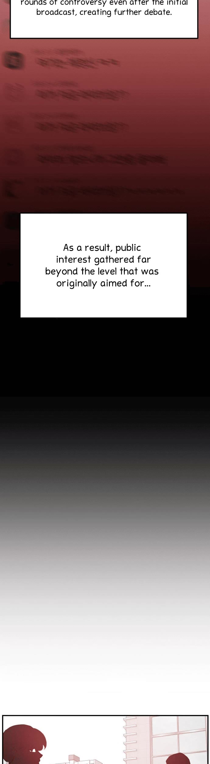 Villain Classroom chapter 15 page 30