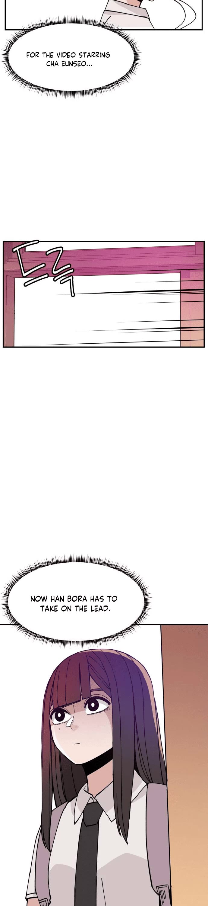 Villain Classroom chapter 15 page 34