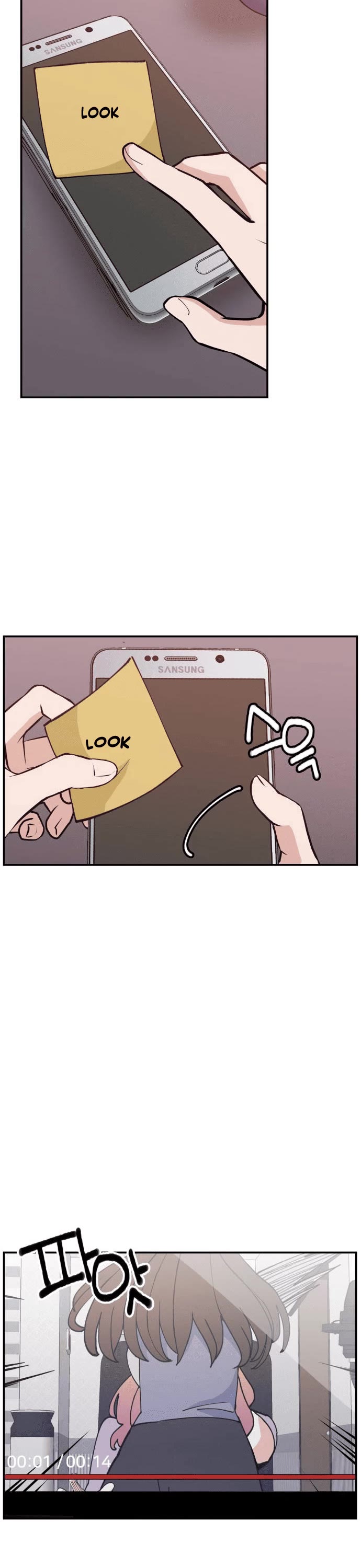 Villain Classroom chapter 15 page 37