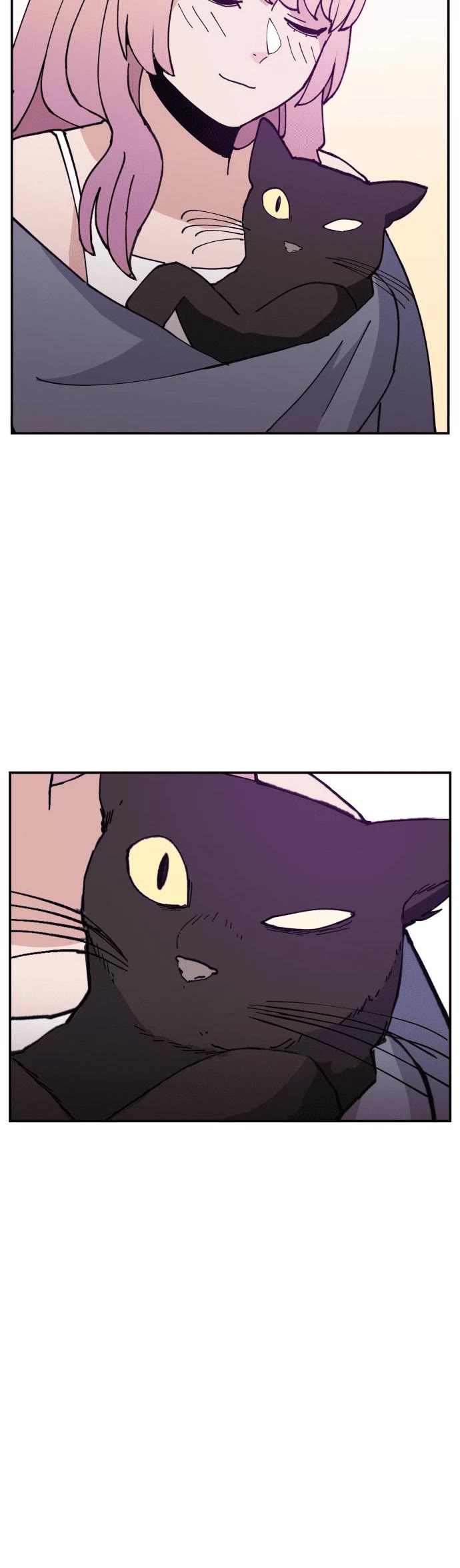 Villain Classroom chapter 15 page 43