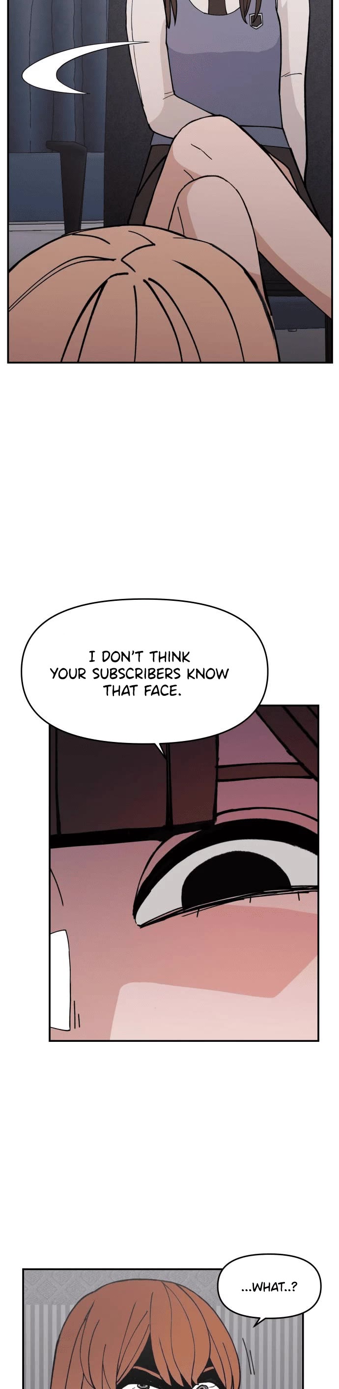 Villain Classroom chapter 15 page 5