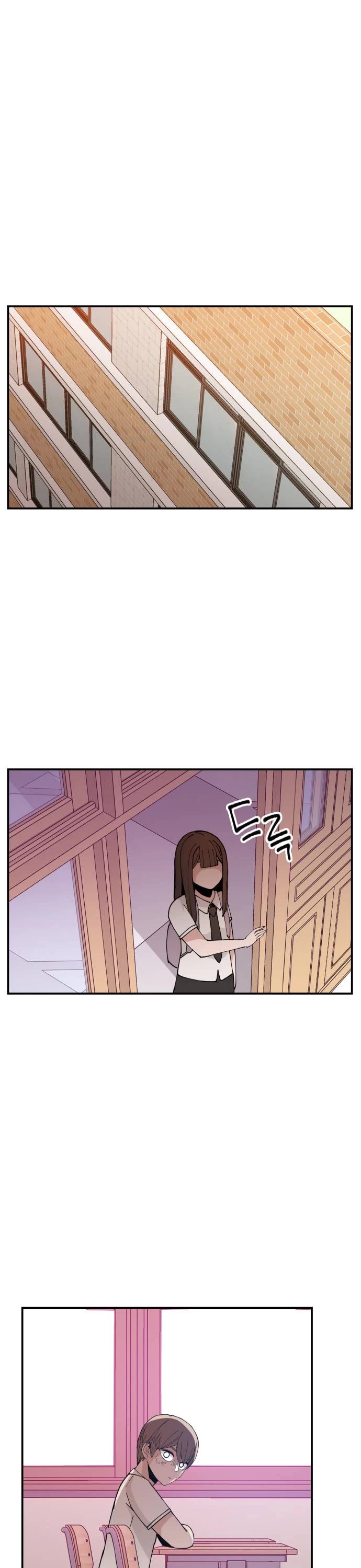 Villain Classroom chapter 16 page 2