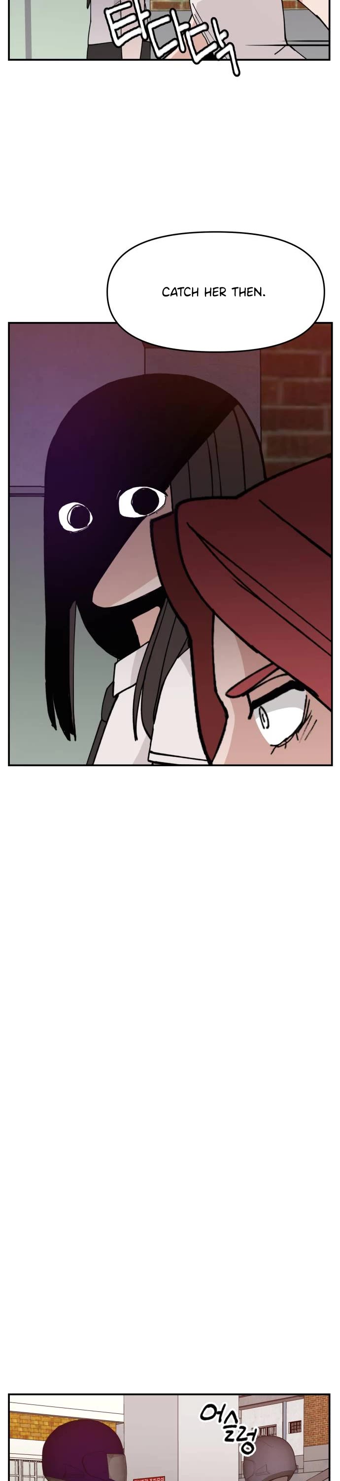 Villain Classroom chapter 16 page 37