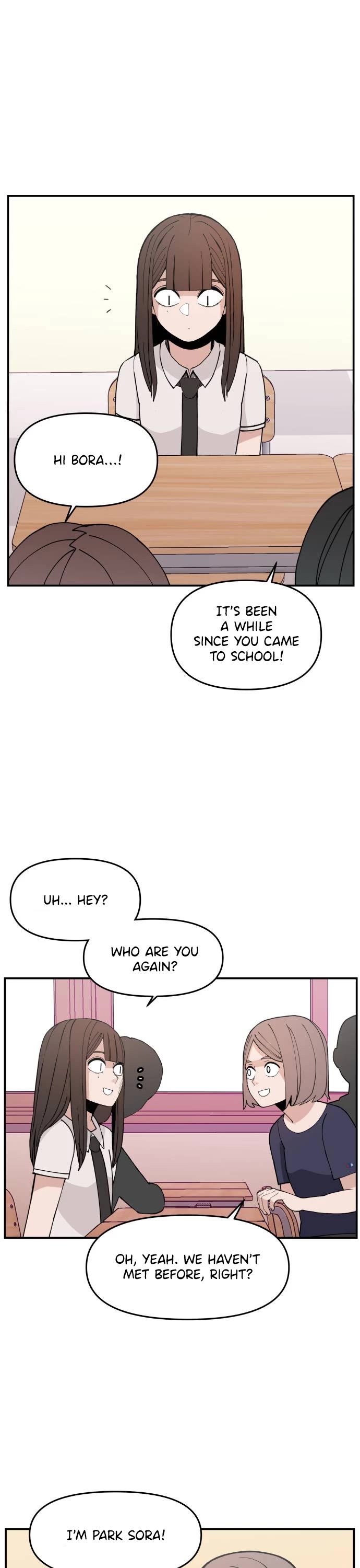 Villain Classroom chapter 16 page 4