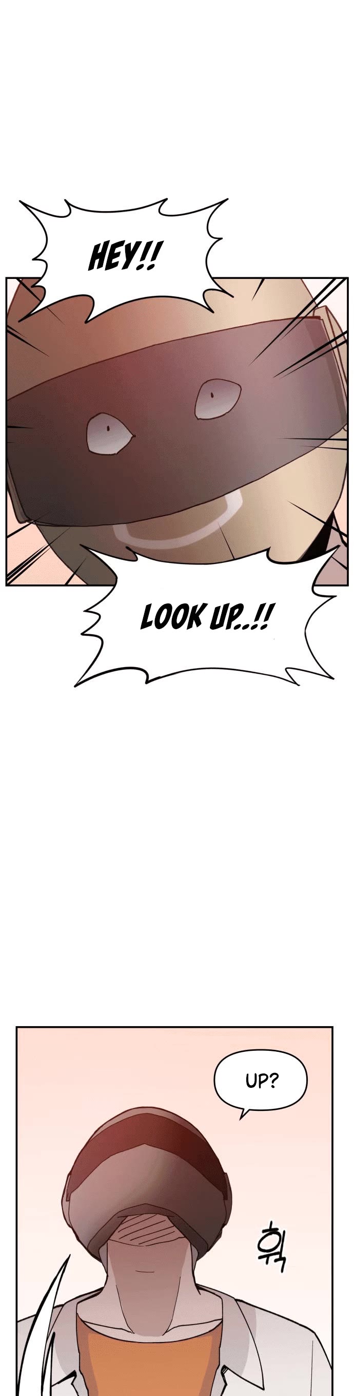 Villain Classroom chapter 17 page 30