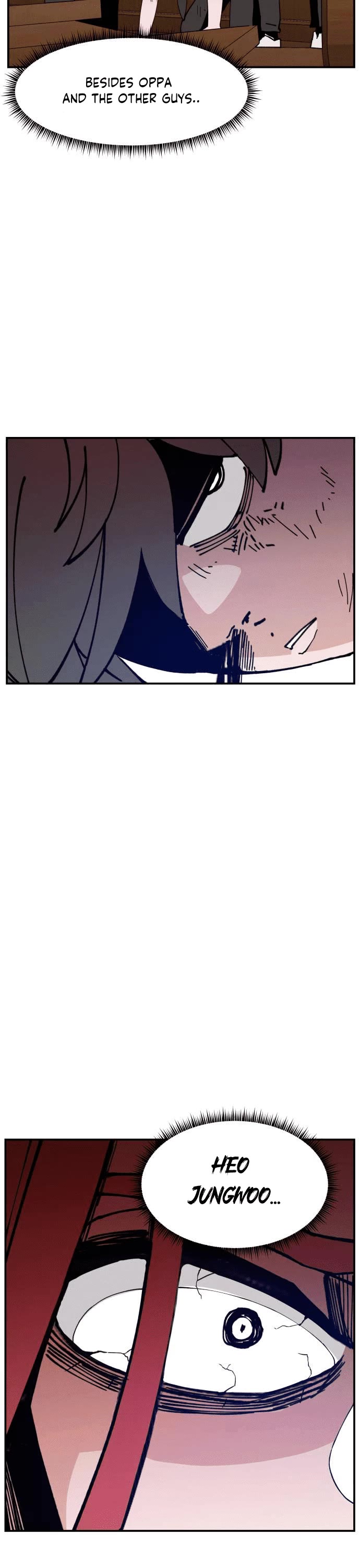 Villain Classroom chapter 17 page 4