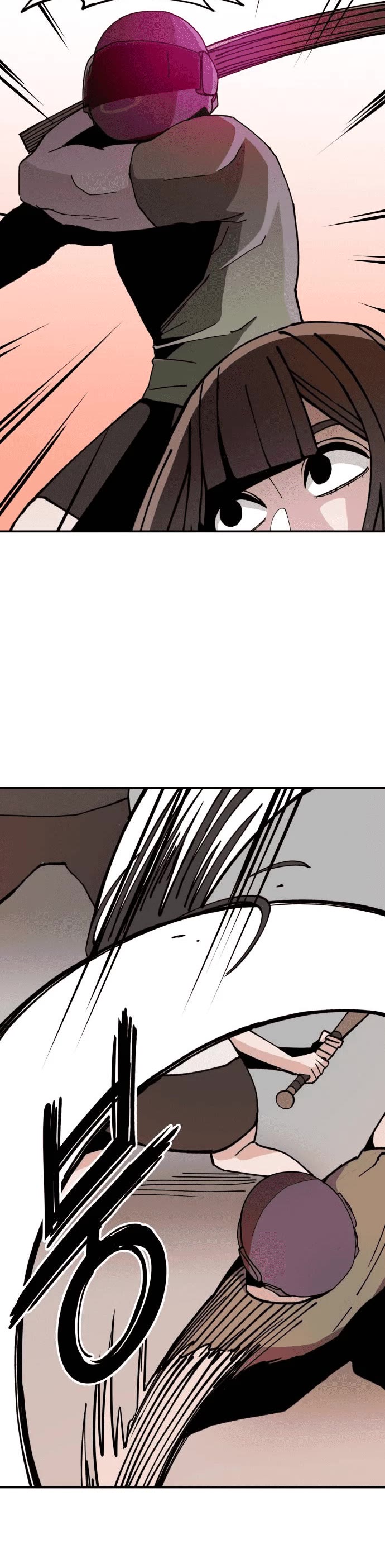 Villain Classroom chapter 18 page 10