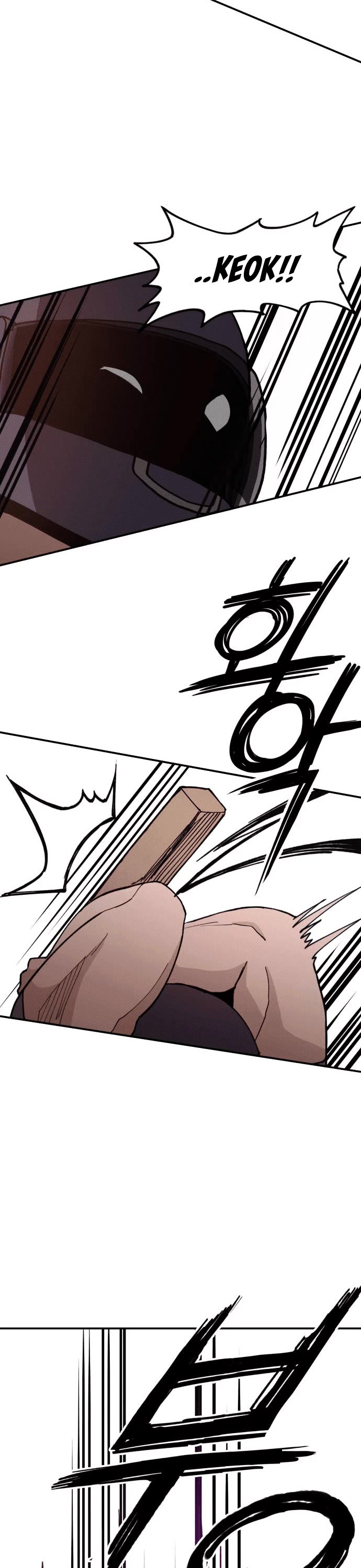 Villain Classroom chapter 18 page 12