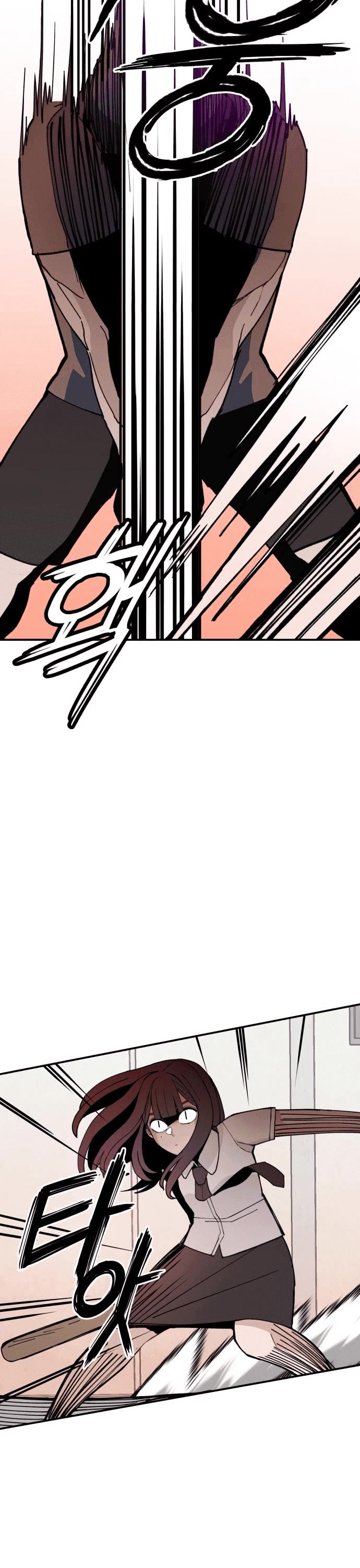 Villain Classroom chapter 18 page 13