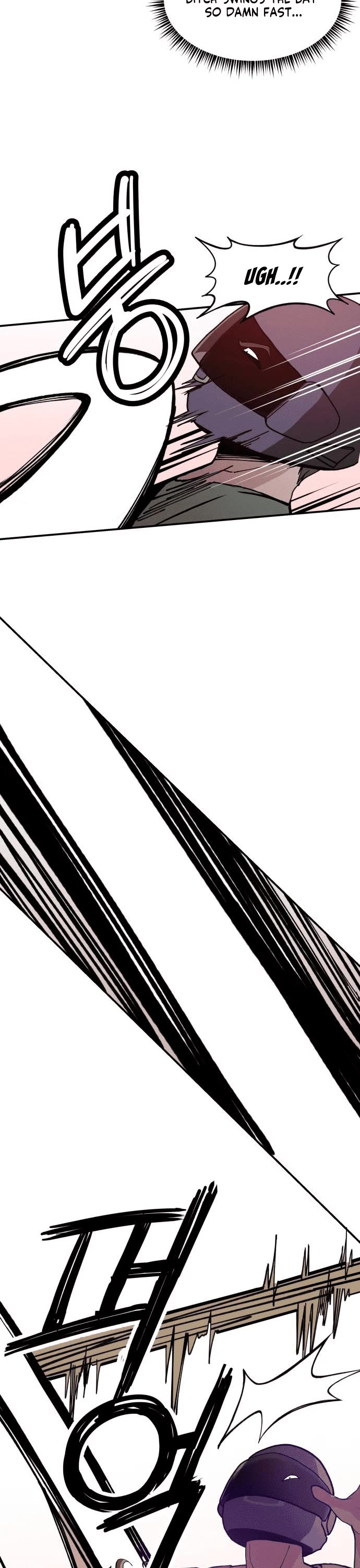 Villain Classroom chapter 18 page 18