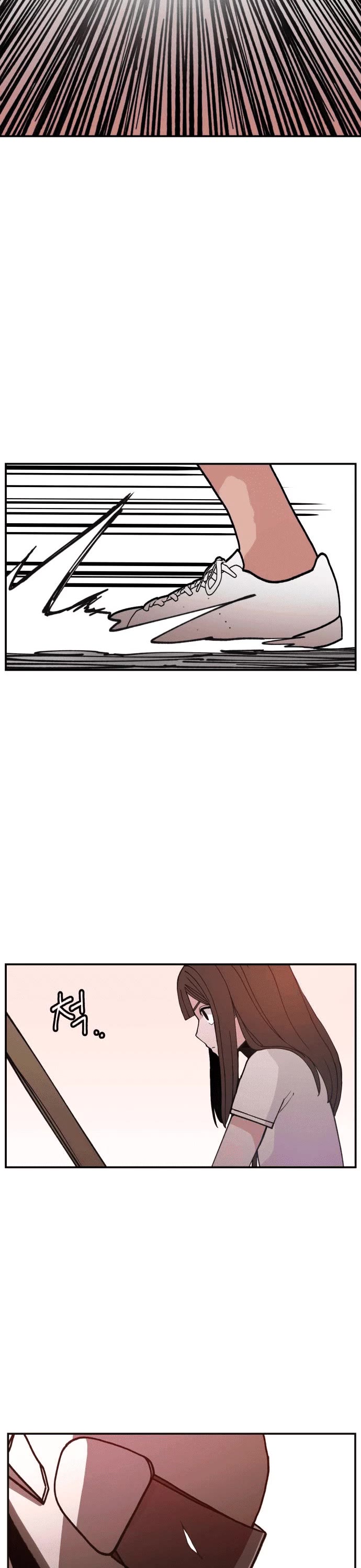 Villain Classroom chapter 18 page 23