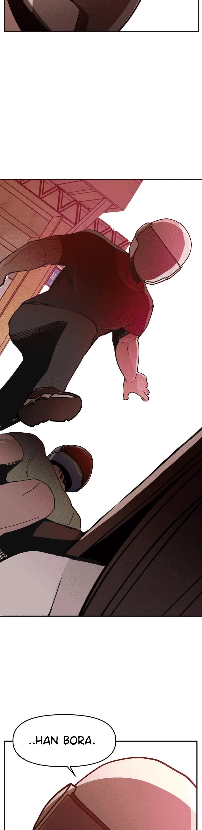 Villain Classroom chapter 18 page 24