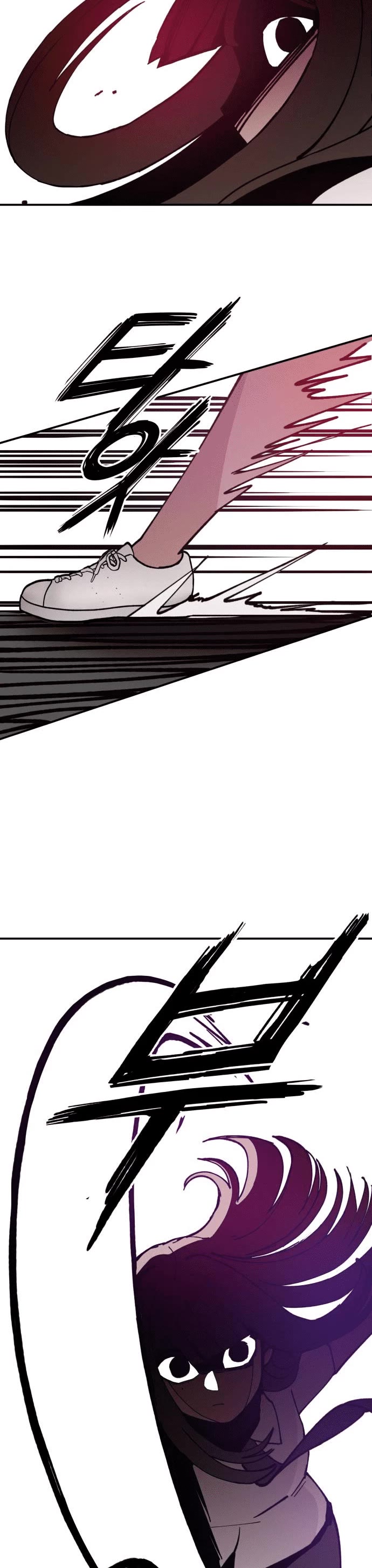 Villain Classroom chapter 19 page 20