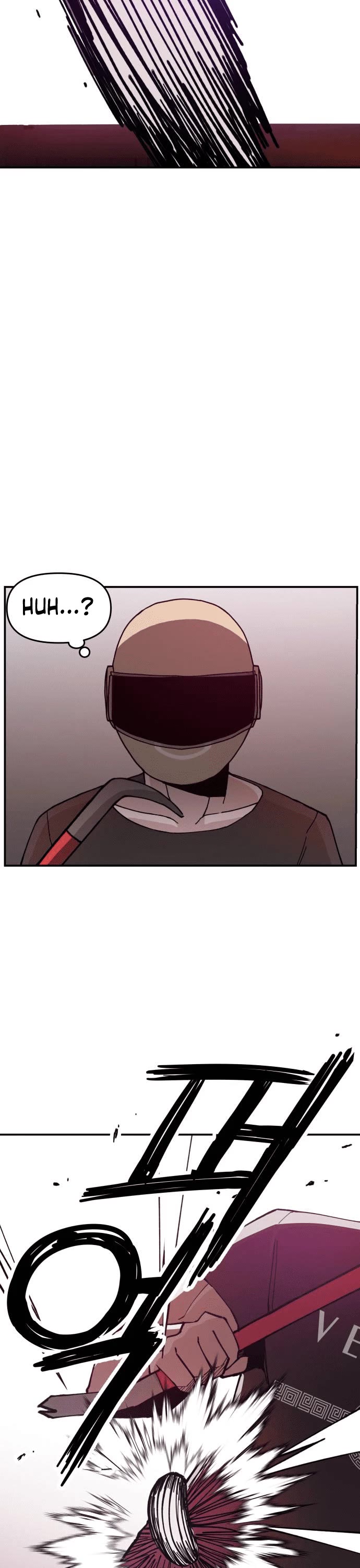 Villain Classroom chapter 19 page 22