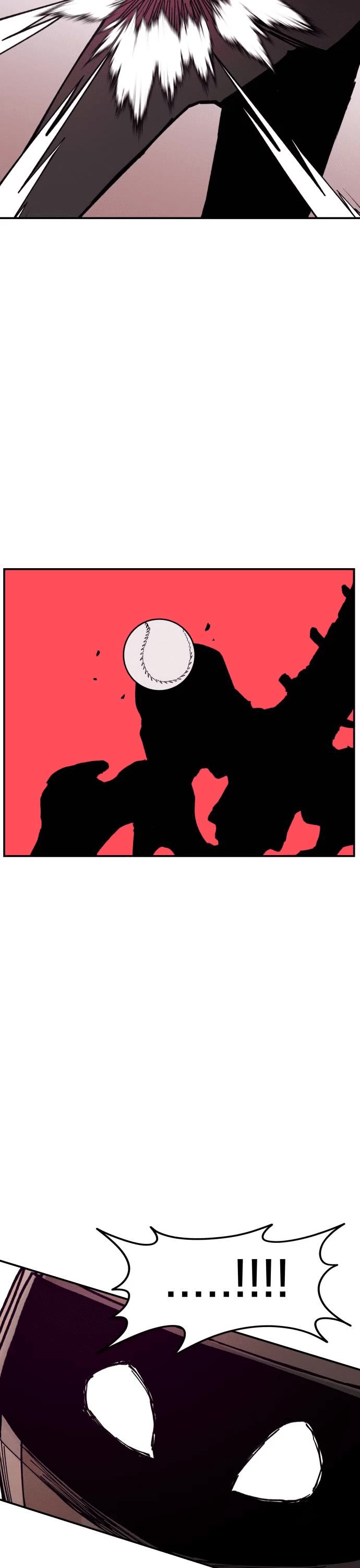 Villain Classroom chapter 19 page 23