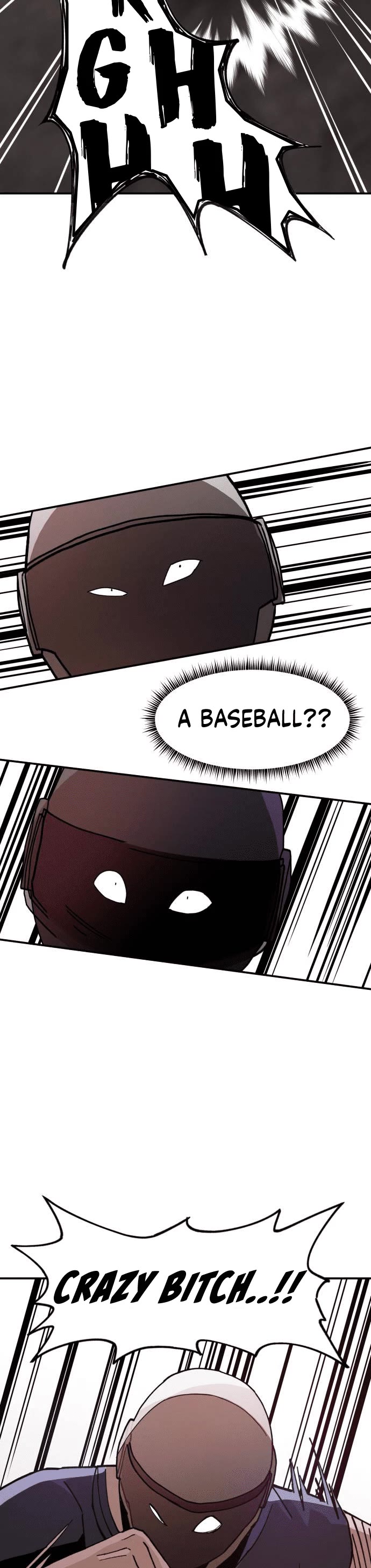 Villain Classroom chapter 19 page 25