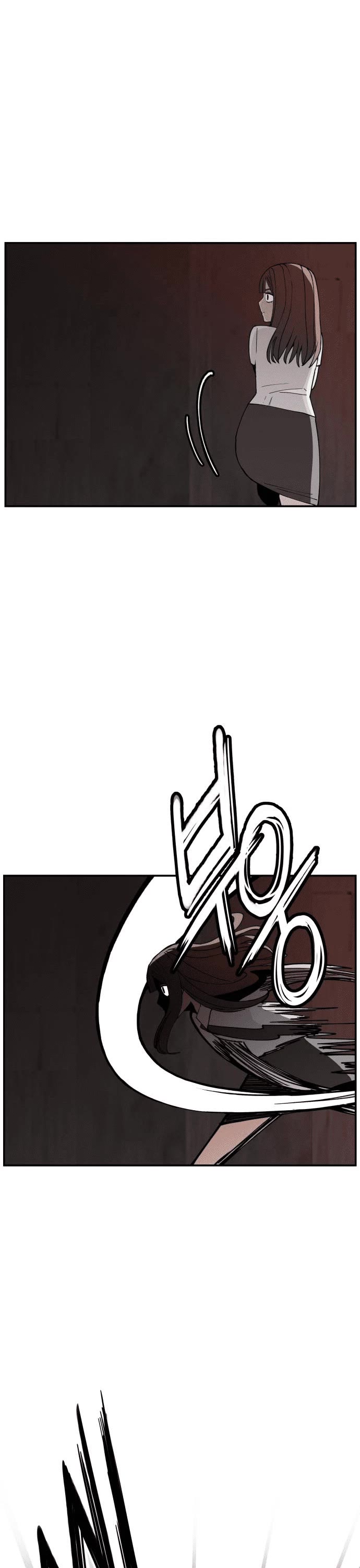 Villain Classroom chapter 19 page 27