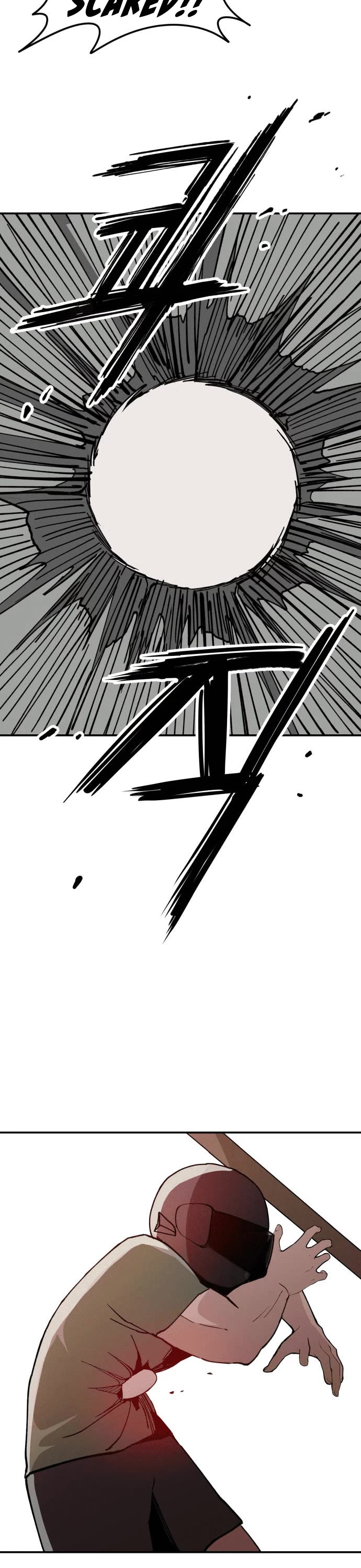 Villain Classroom chapter 19 page 29