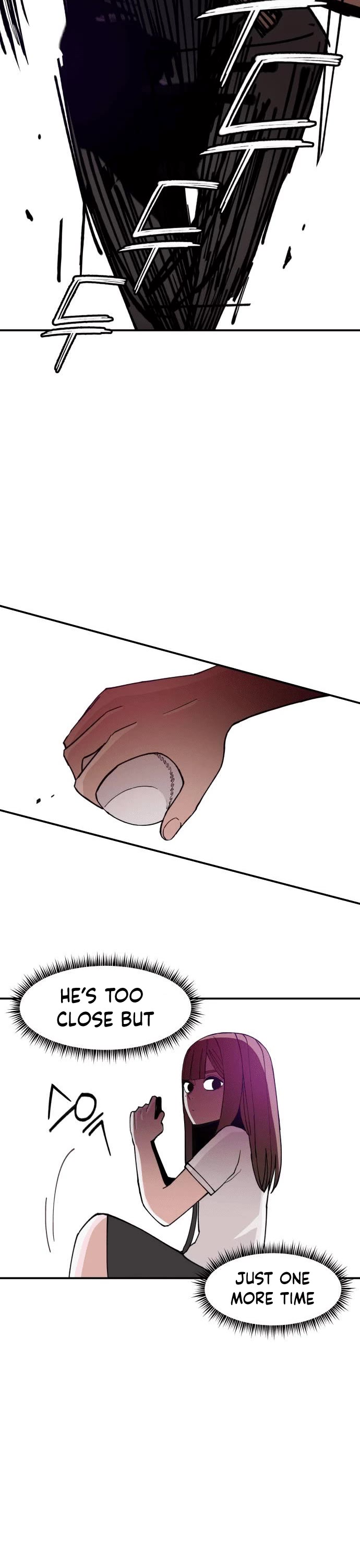 Villain Classroom chapter 19 page 32