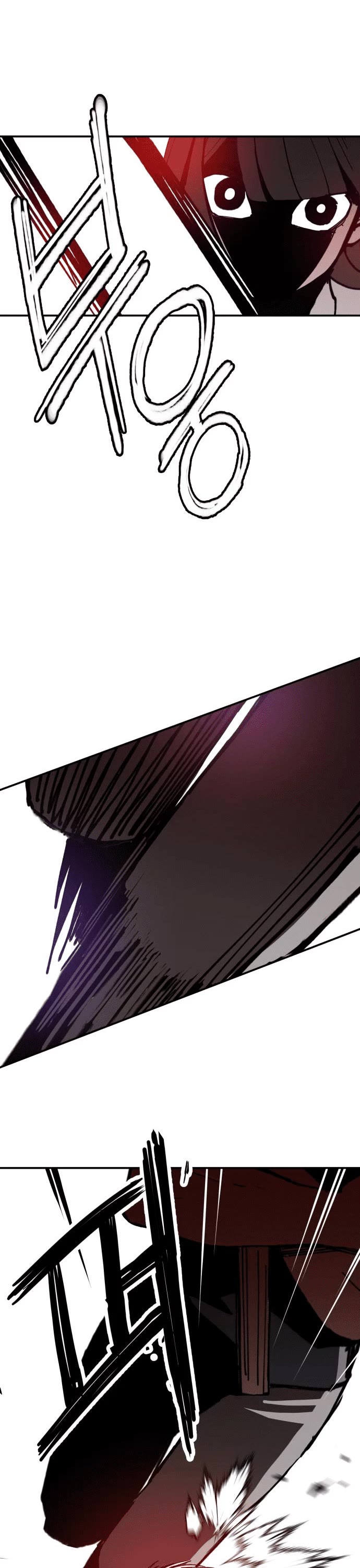 Villain Classroom chapter 19 page 34