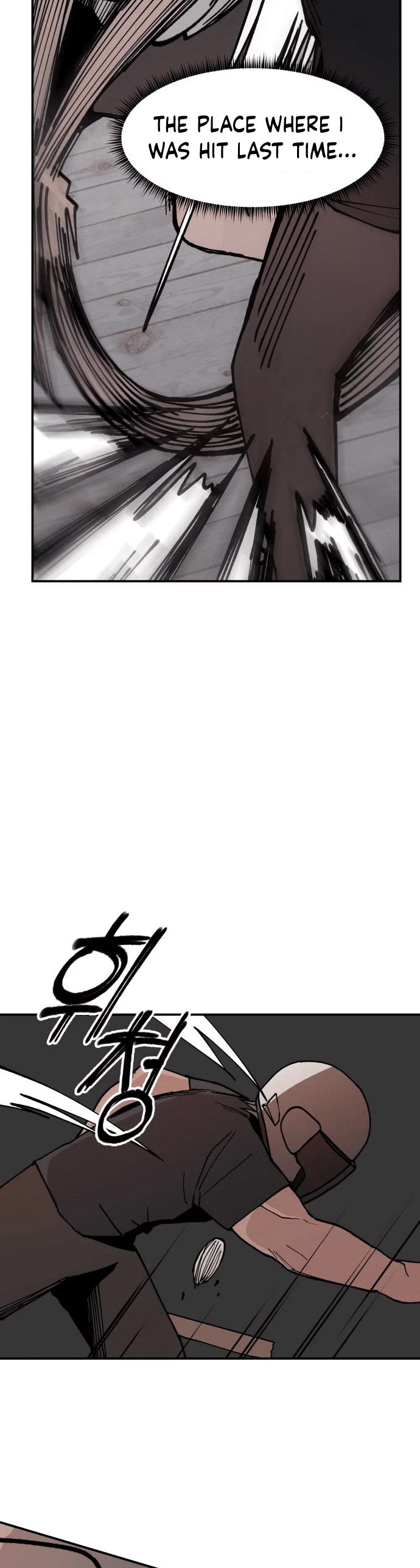 Villain Classroom chapter 19 page 36