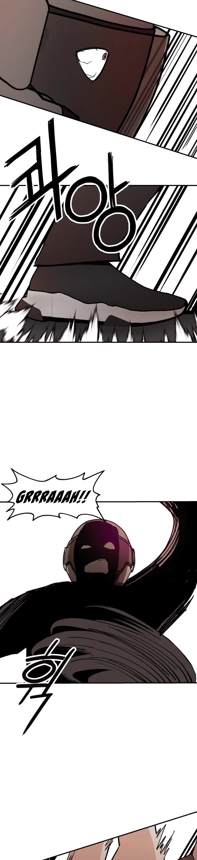 Villain Classroom chapter 19 page 37