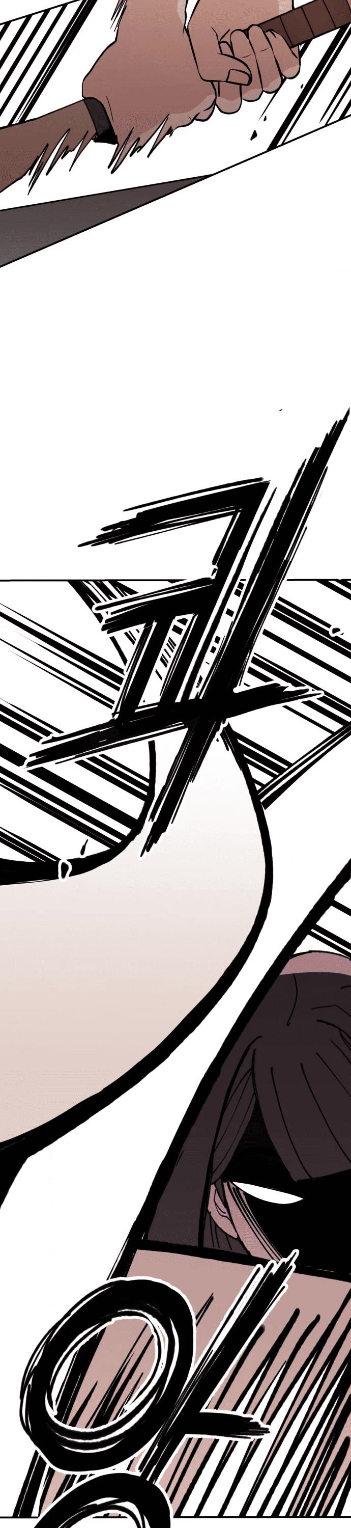 Villain Classroom chapter 19 page 38