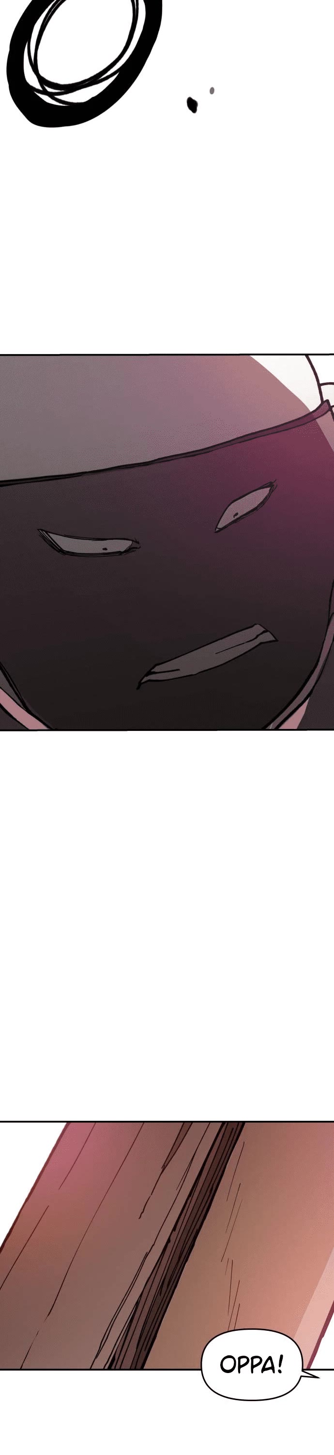 Villain Classroom chapter 19 page 39