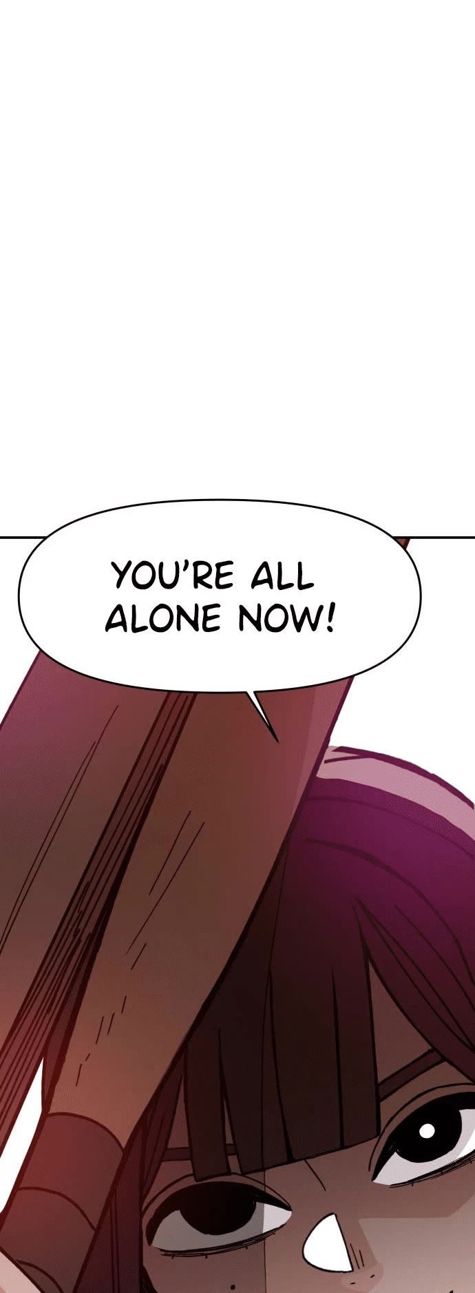 Villain Classroom chapter 19 page 40