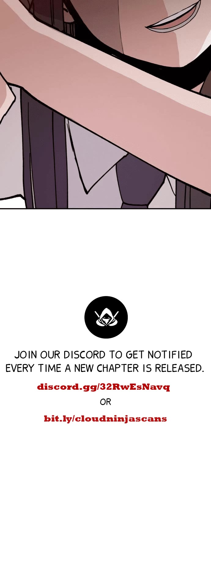 Villain Classroom chapter 19 page 41