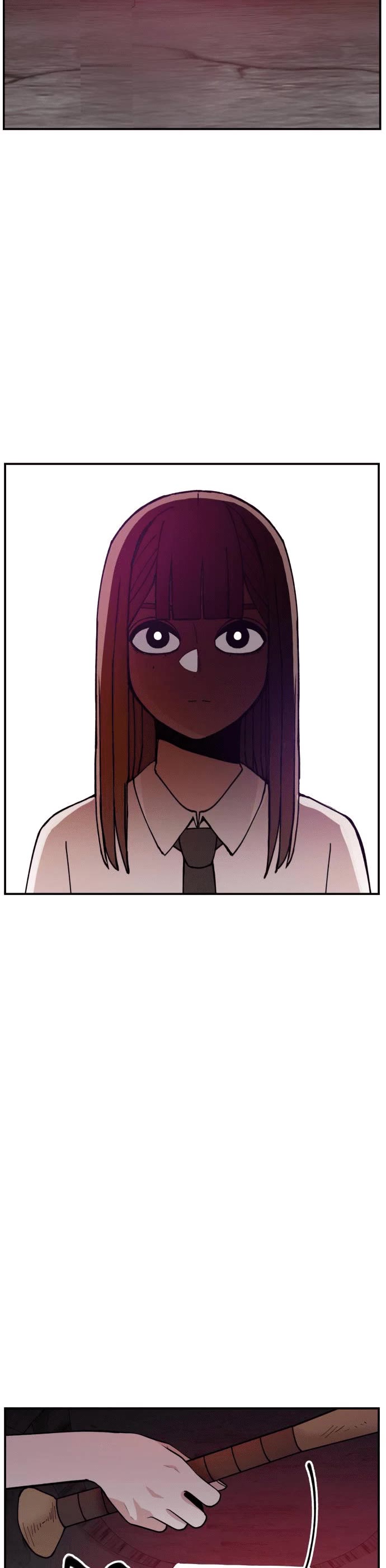 Villain Classroom chapter 19 page 6