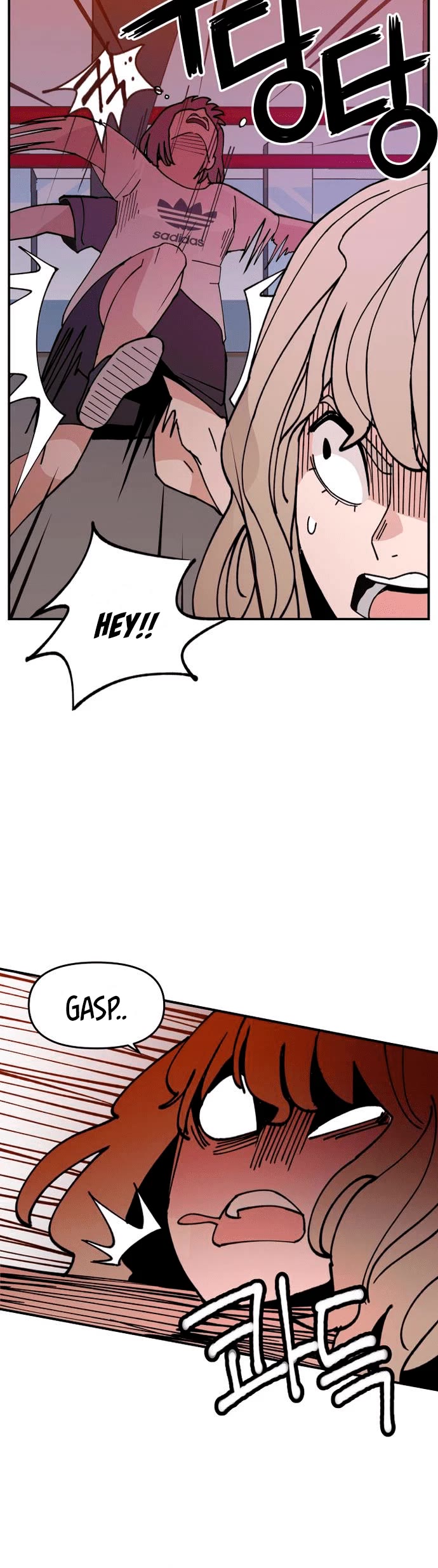 Villain Classroom chapter 2 page 10