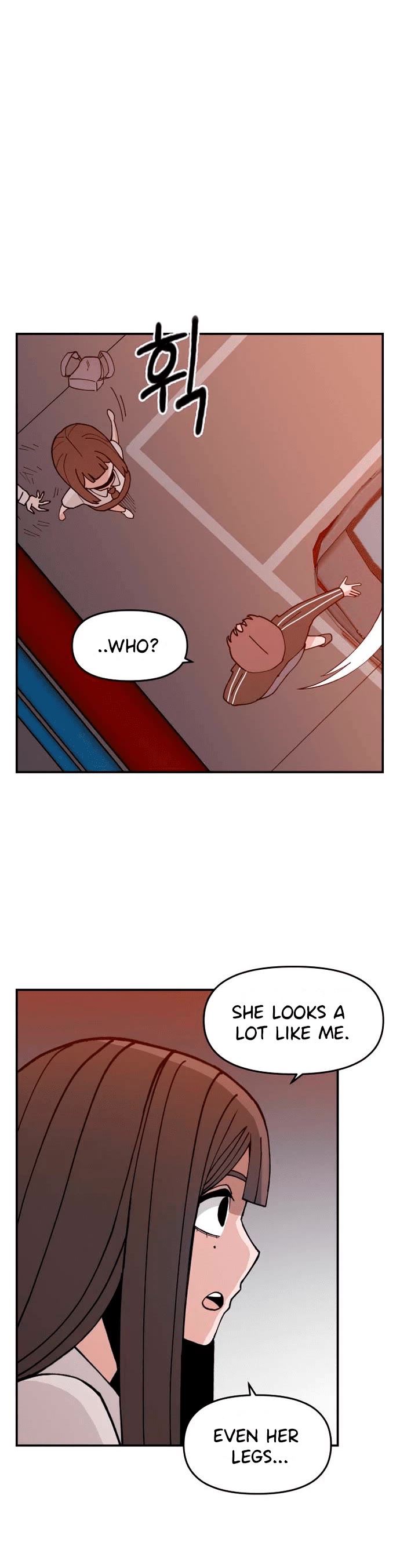 Villain Classroom chapter 2 page 14