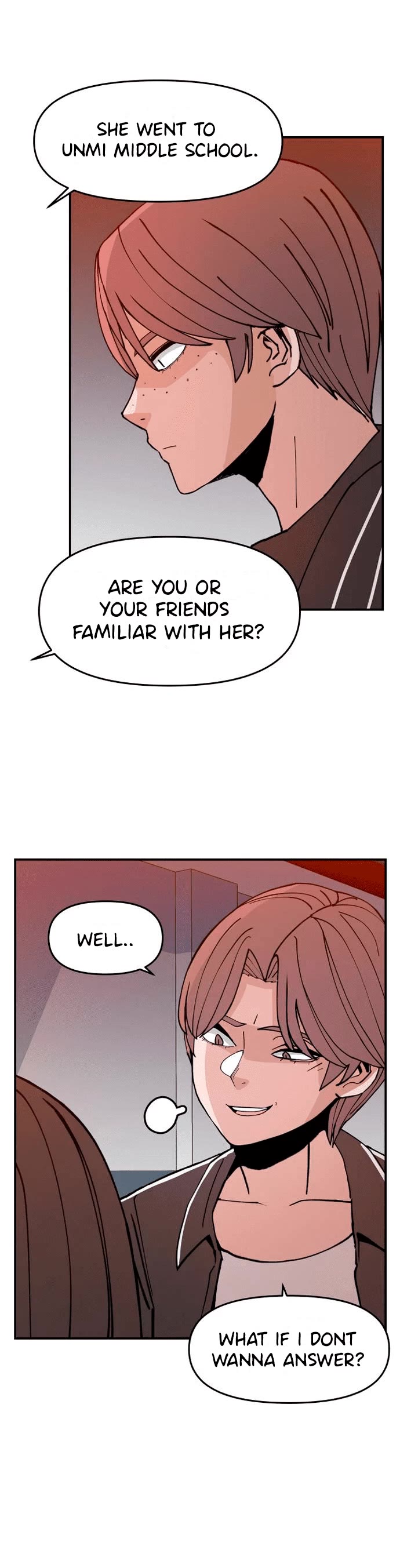 Villain Classroom chapter 2 page 15