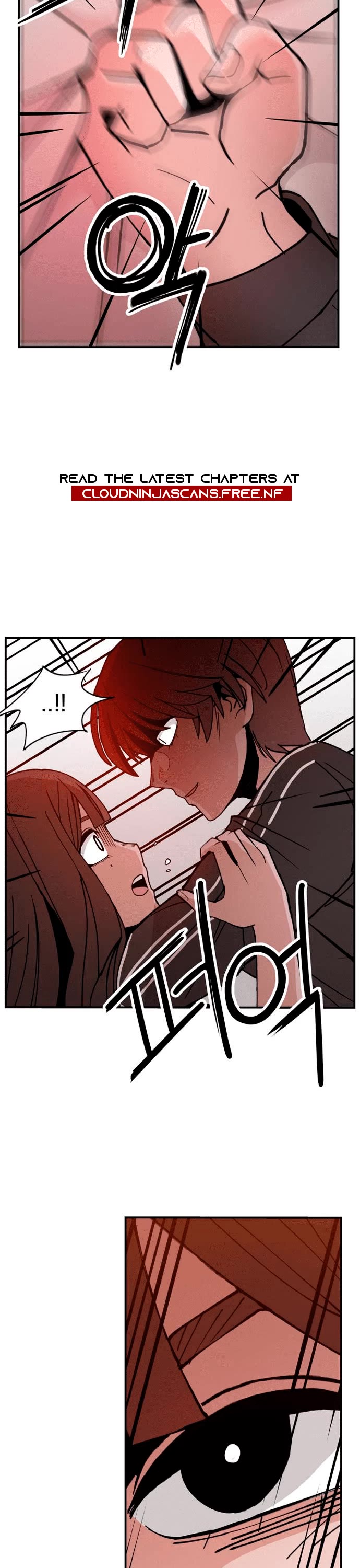 Villain Classroom chapter 2 page 18