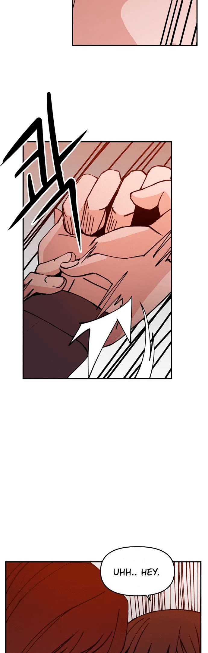 Villain Classroom chapter 2 page 19