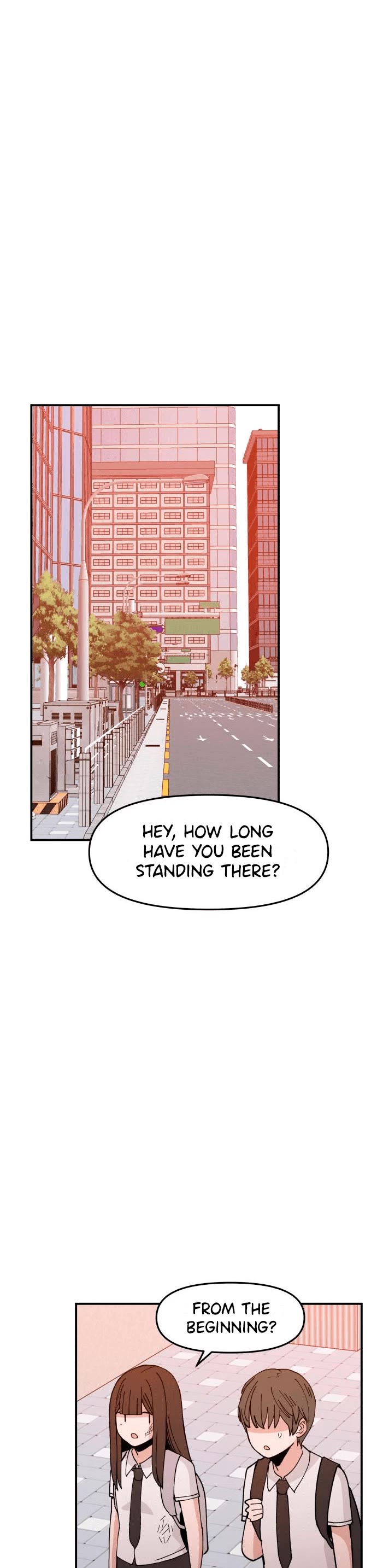 Villain Classroom chapter 2 page 34