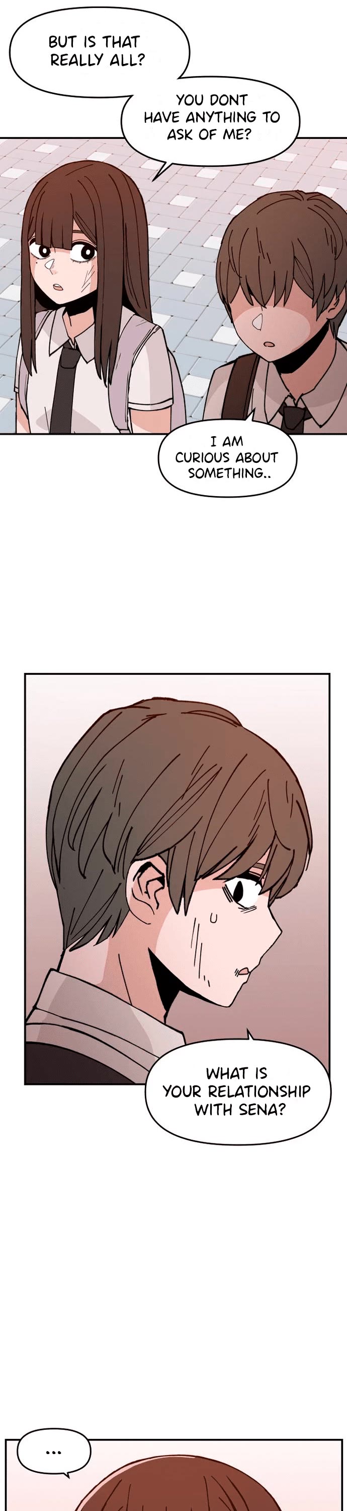 Villain Classroom chapter 2 page 37