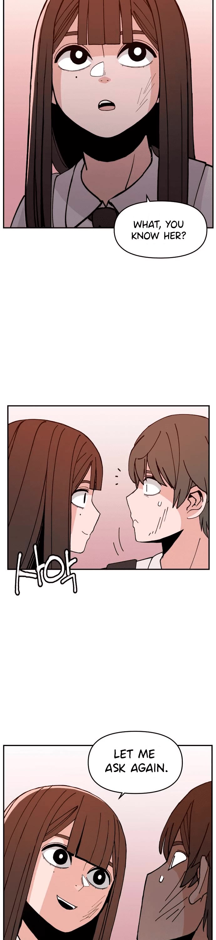 Villain Classroom chapter 2 page 38