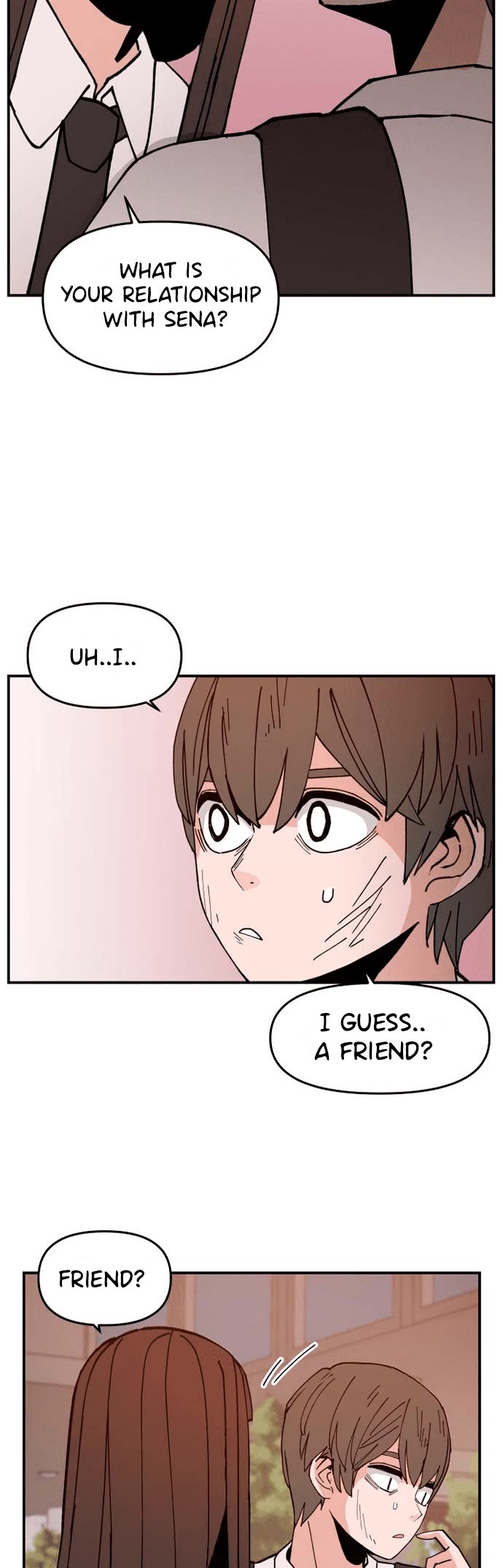 Villain Classroom chapter 2 page 39