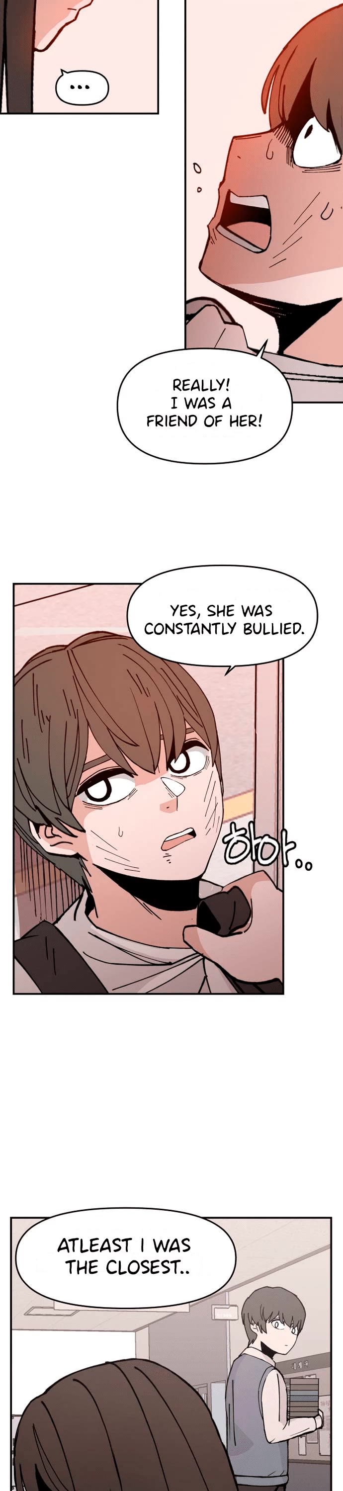 Villain Classroom chapter 2 page 43