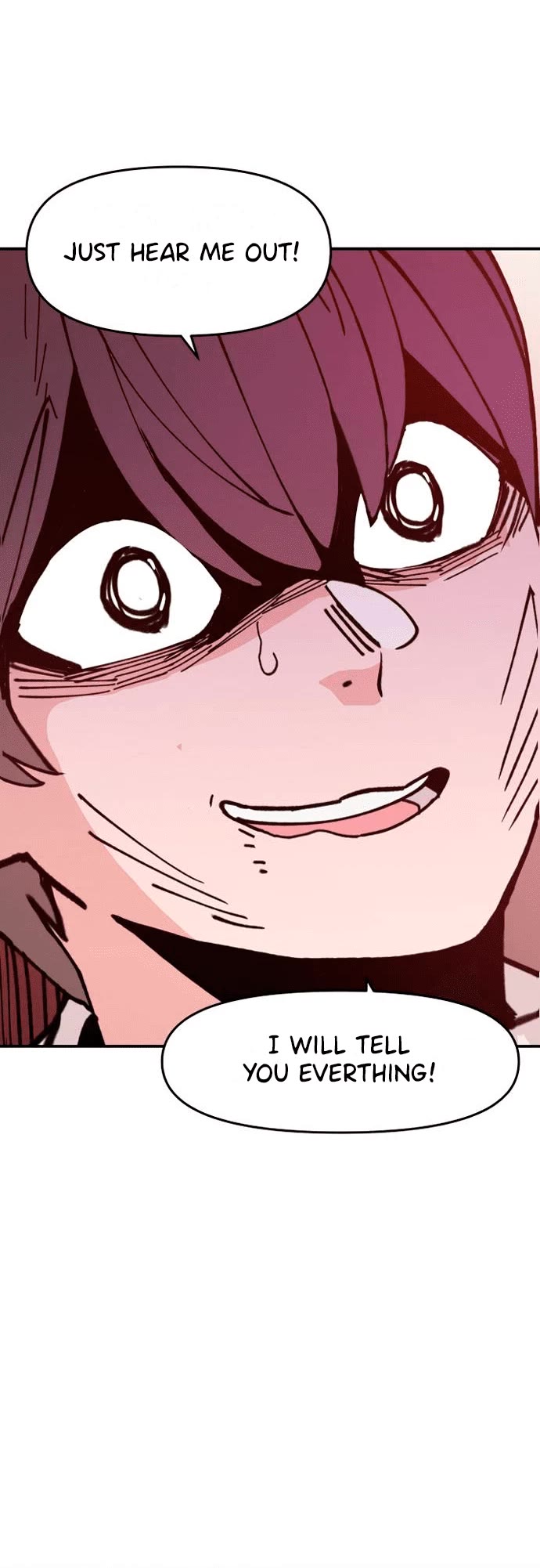 Villain Classroom chapter 2 page 45