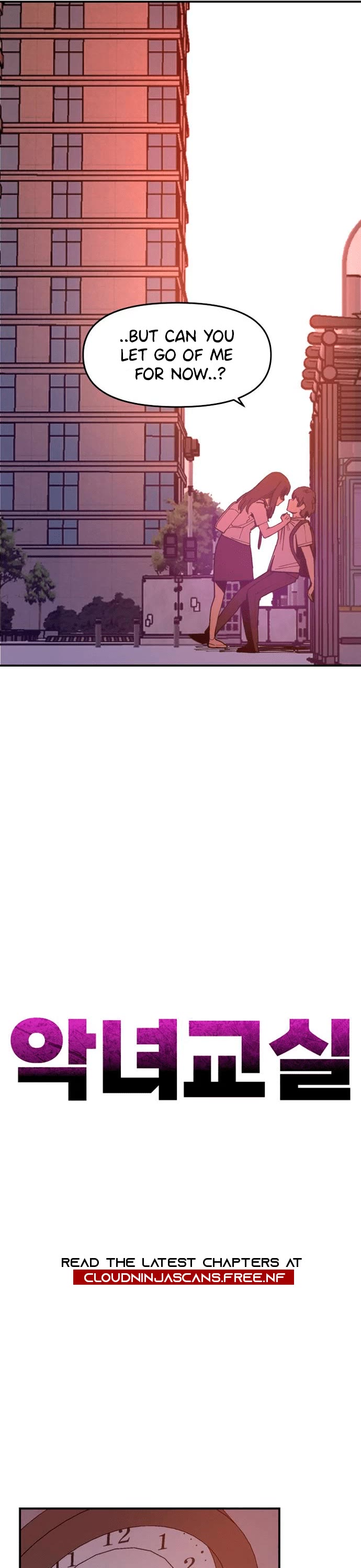 Villain Classroom chapter 2 page 46