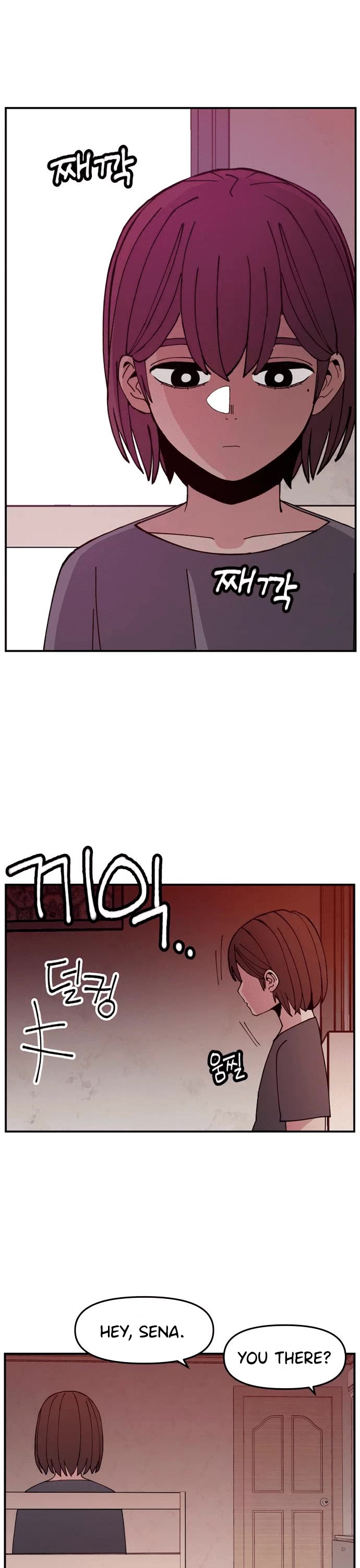 Villain Classroom chapter 2 page 48