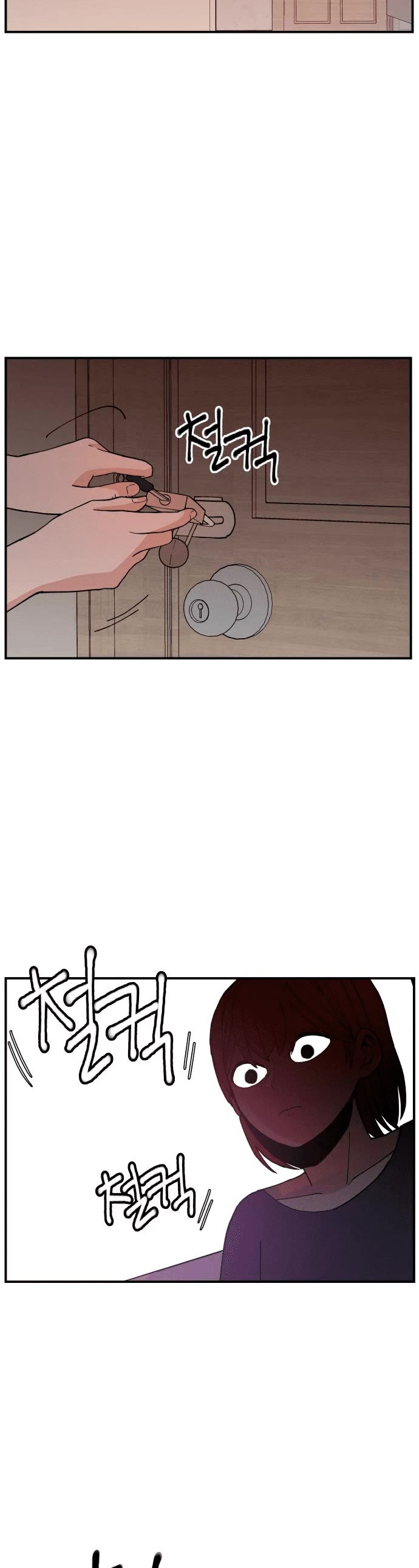 Villain Classroom chapter 2 page 49